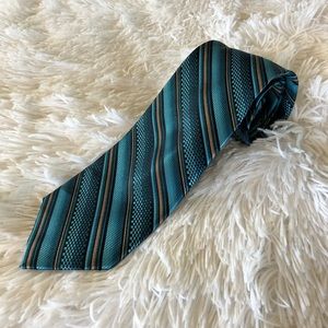 • Haines & Bonner Mens Necktie •